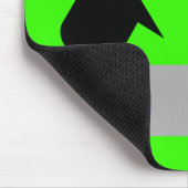 リサイクル マウスパッド (コーナー)