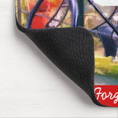 リサイクル マウスパッド (コーナー)