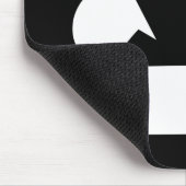 リサイクル マウスパッド (コーナー)