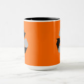 リサイクル マグカップ (中央)