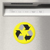 リサイクル マグネット (インサイチュ (食洗機))