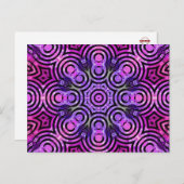 リサイクル#53はがき ポストカード (正面/裏面)