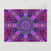 リサイクル#53はがき ポストカード (正面)