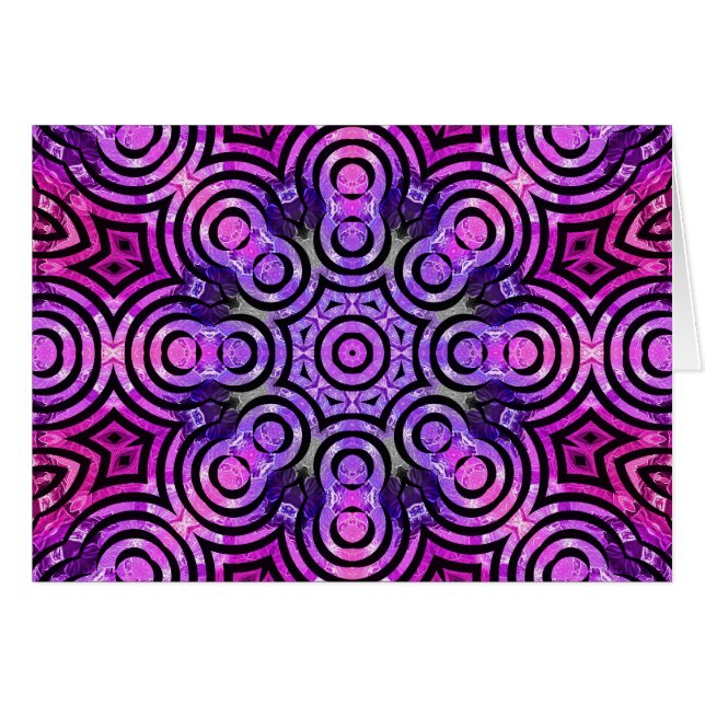 リサイクル#53カード (正面横)