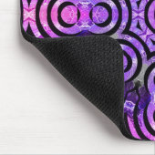 リサイクル#53マウスパッド マウスパッド (コーナー)