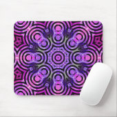 リサイクル#53マウスパッド マウスパッド (マウス)