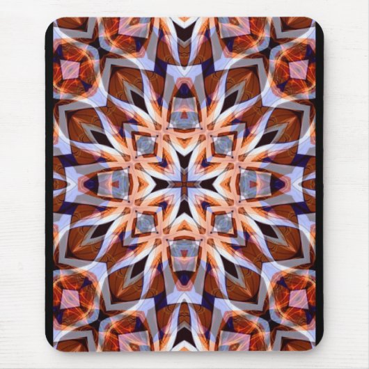 リサイクル#54マウスパッド マウスパッド (正面)