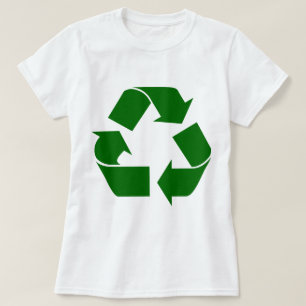 リサイクル Tシャツ