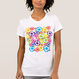 リサイクル Tシャツ