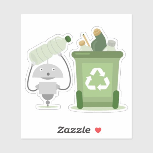 リサイクルMia シール (シート)