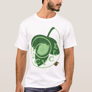 リサイクルTシャツ Tシャツ