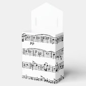 リサイタル用ピアノシート音楽 フェイバーボックス (オープン)