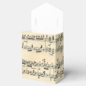 リサイタル用ピアノシート音楽 フェイバーボックス (オープン)