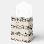 リサイタル用ピアノシート音楽 フェイバーボックス (オープン)