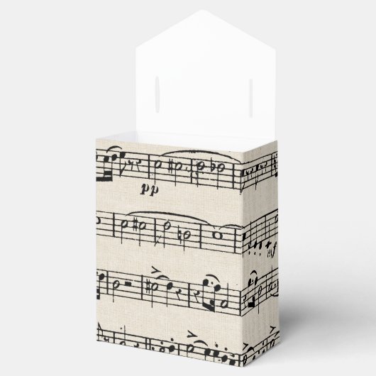 リサイタル用ピアノシート音楽 フェイバーボックス (オープン)