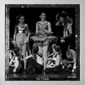 リサイタル35 065 (2)b, The Finale, 素晴らし Images ポスター