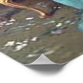 リサイタル ポスター (角)