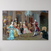 リサイタル ポスター (正面)