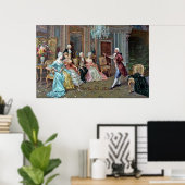 リサイタル ポスター (ホームオフィス)