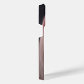 リサブラックピンク iPhoneケース (右側面)