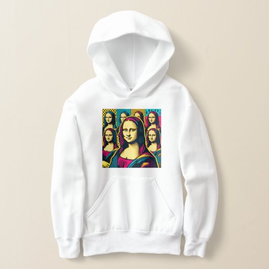 リサポップ・アートの (レイダウン)