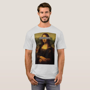 リサモナ Tシャツ