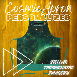 リサラカスケード エプロン