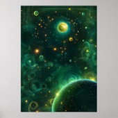 リサラカスケード ポスター (正面)