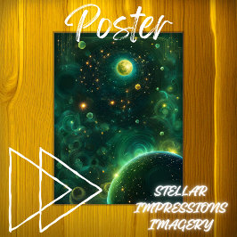 リサラカスケード ポスター