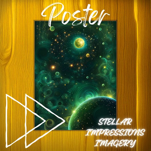 リサラカスケード ポスター