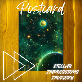 リサラカスケード ポストカード