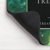 リサラカスケード マウスパッド (コーナー)