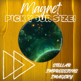 リサラカスケード マグネット