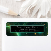 リサラカスケード ラベル (インサイチュ)