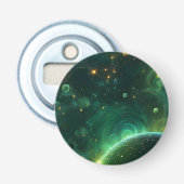 リサラカスケード 栓抜き (正面)