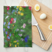 リサーガムキッチンタオル キッチンタオル (四つ折り)