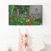 リサーガムバナー 横断幕 (インサイチュ)