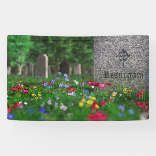 リサーガムバナー 横断幕 (横)