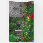 リサーガムバナー 横断幕 (縦)