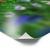 リサーガムフォトプリント フォトプリント            (角)