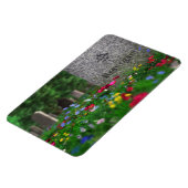 リサーガムフレキシブル磁石 マグネット (左側)