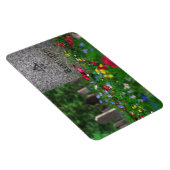 リサーガムフレキシブル磁石 マグネット (右側)