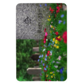 リサーガムフレキシブル磁石 マグネット (縦)