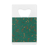 リサ クレジットカード栓抜き (裏面)