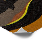 リサ・シュエンデル#7 ポスター (角)