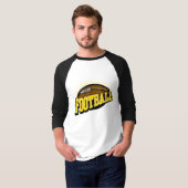 リサBirginske Tシャツ (正面フル)