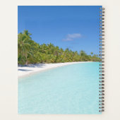 リザエパーソナライズされたース&ウィリアム[ズプランナー] プランナー手帳 (裏面)