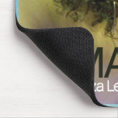 リザリー- AnimaのCDカバー マウスパッド (コーナー)