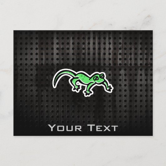 リザーグランジド ポストカード (正面)