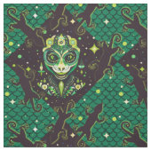 リザードウィザード ファブリック (見本)